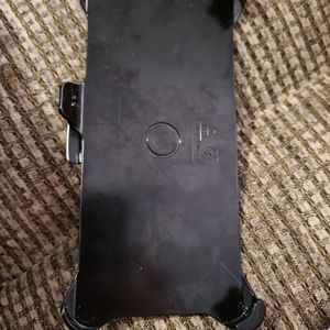 NEW S21 ultra otter box Cellphone clip